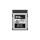 Lexar 256GB Professional SILVER CFexpress 4.0 Type A Card LCAEXS4256G-RNENG